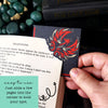 Phoenix Signature Corner Bookmark