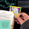 Bee-YOU-tiful Signature Bookmark + Card Gift Set