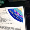 Blue Mountains Signature Corner Bookmark