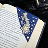 Teachers are Stars Signature Corner Bookmark