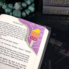 Popsicle Signature Corner Bookmark