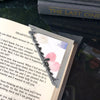 You are Loved Signature Corner Bookmark