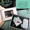 Hope Remains Cardinals Deluxe Bookmark + Card Gift Set