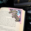 Mom Signature Corner Bookmark