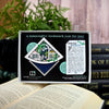 Beauty Within Garden Signature Bookmark + Card Gift Set