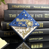 Teachers are Stars Signature Corner Bookmark