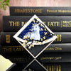 Enchanted Unicorn Deluxe Corner Bookmark