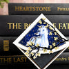 Enchanted Unicorn Deluxe Corner Bookmark