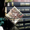 Give Thanks Signature Corner Bookmark