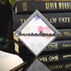 You are Loved Signature Corner Bookmark