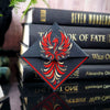 Phoenix Signature Corner Bookmark