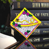 Bee-YOU-tiful Signature Bookmark + Card Gift Set