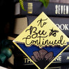 Make Time for Reading Deluxe Bookmark + Card Gift Set