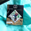 For Authors - Custom Designed Corner Bookmark to Match Your Book