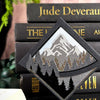 video showing Mountain Majesty Treeline Bookmark