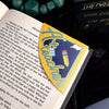 A+ Teacher Signature Corner Bookmark