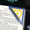 One More Page Signature Corner Bookmark