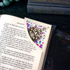 Fairytale Castle Deluxe Corner Bookmark