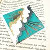 Shining Skies Deluxe Corner Bookmark
