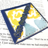 One More Page Signature Corner Bookmark