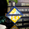 One More Page Signature Corner Bookmark