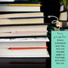 Blooming Wildflowers Deluxe Corner Bookmark