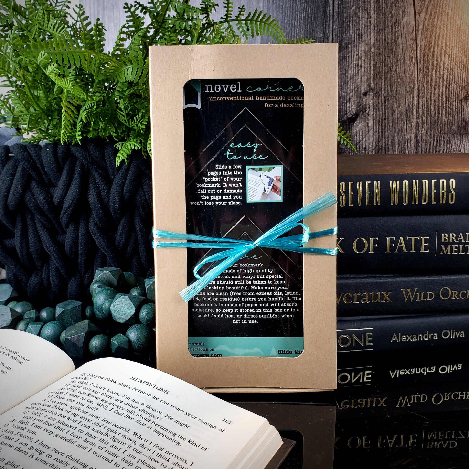 Box Your Order in a 2-Pack Gift Box