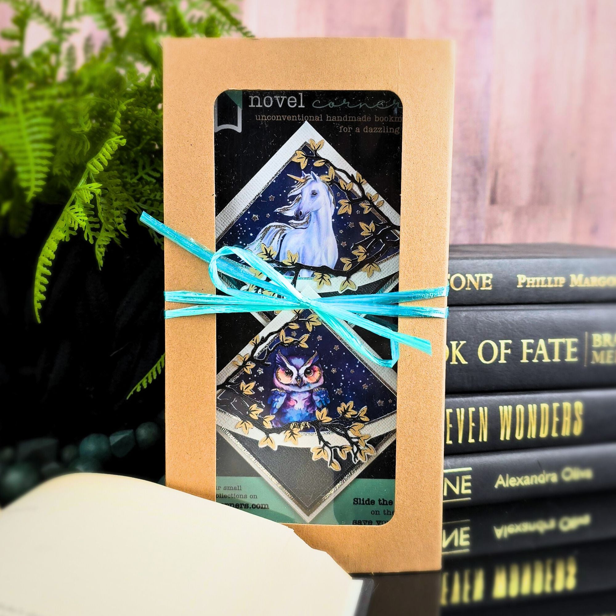Box Your Order in a 2-Pack Gift Box