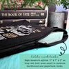 Novel Keeper™ Zippered Book Bag