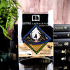 Lone Rider Signature Corner Bookmark