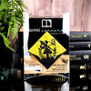 Silver Wing Fairy Deluxe Corner Bookmark