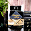 Dream Big Starry Signature Corner Bookmark