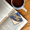 Dream Big Starry Signature Corner Bookmark