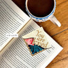 You are Loved Signature Corner Bookmark