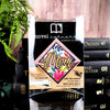 Mom Signature Corner Bookmark