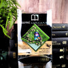 Enchanted Songbird Deluxe Corner Bookmark