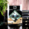 Forest Lake Deluxe Handmade Corner Bookmark