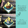 Chicken Deluxe Corner Bookmark