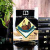 Chicken Deluxe Corner Bookmark