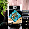 Sea Turtle Deluxe Handmade Corner Bookmark