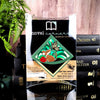 Forest Friends Mouse Deluxe Corner Bookmark