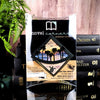 Beach Sunrise Deluxe Corner Bookmark