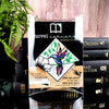 Hummingbird Deluxe Corner Bookmark