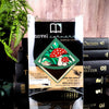 Mushroom & Snail Deluxe Corner Bookmark