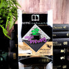 Magic is Brewing Signature Corner Bookmark
