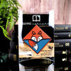 Clever Fox Signature Corner Bookmark