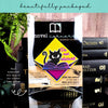 Custom Designed Paper Corner Bookmark