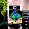 Jar of Fireflies Deluxe Corner Bookmark
