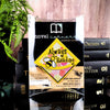 Always Bee Reading Signature Corner Bookmark