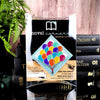 Balloon Bouquet Signature Corner Bookmark